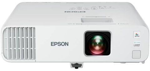 Проектор Epson EB-L260F White 296775 фото