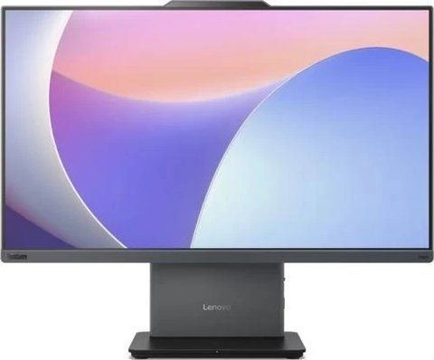 Моноблок Lenovo ThinkCentre neo 50a 27 (Gen 5), Grey, 27", i5-13420H, 16Gb, 512Gb, DOS (12SA000MUI) 287616 фото
