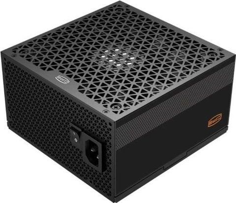 Блок живлення 1000 Вт, PcCooler YK1000, Black 285190 фото