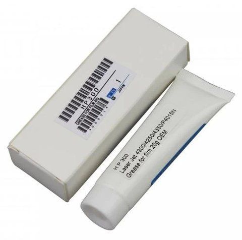 Смазка для термопленок, 20 г, для HP LJ 4250/4300/4350, HP300 / CET (CET2828) 211720 фото