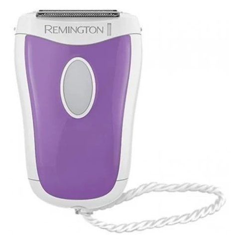 Электробритва Remington Smooth & Silky (WSF4810) 298762 фото