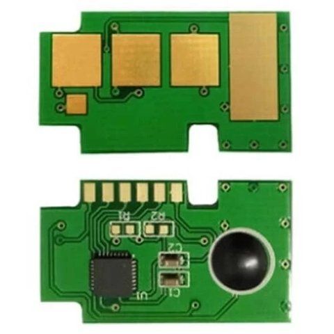 Чип для Samsung CLT-K504S, Black, 2500 копий, WWM (JYD-Sam-B504S) 274066 фото