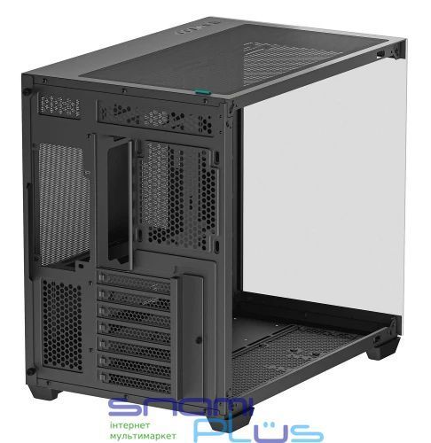 Корпус Deepcool CG530, Black (R-CG530-BKNDA0-G-1) 301809 фото