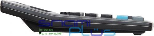 Калькулятор Maul MC12, Black 291829 фото