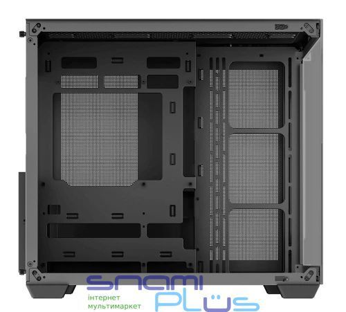 Корпус Deepcool CG530, Black (R-CG530-BKNDA0-G-1) 301809 фото