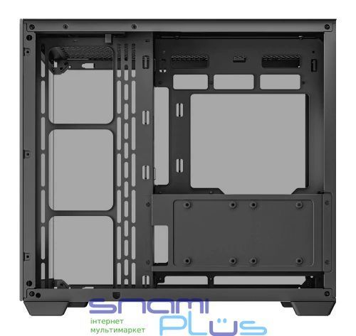 Корпус Deepcool CG530, Black (R-CG530-BKNDA0-G-1) 301809 фото