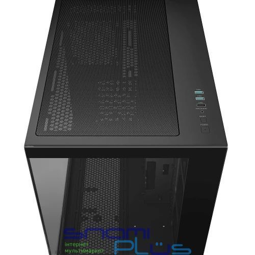 Корпус Deepcool CG530, Black (R-CG530-BKNDA0-G-1) 301809 фото
