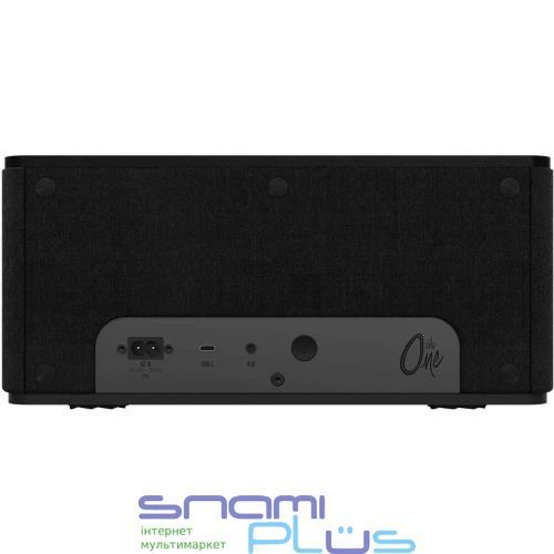 Акустика 2.1 Klipsch The One Plus, Matt Black (1071959) 323302 фото