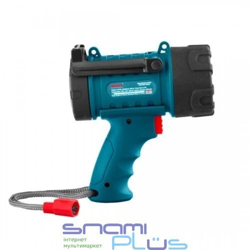 Фонарь ручной Ronix RH-4233, Dark Blue, 500 Лм 310052 фото