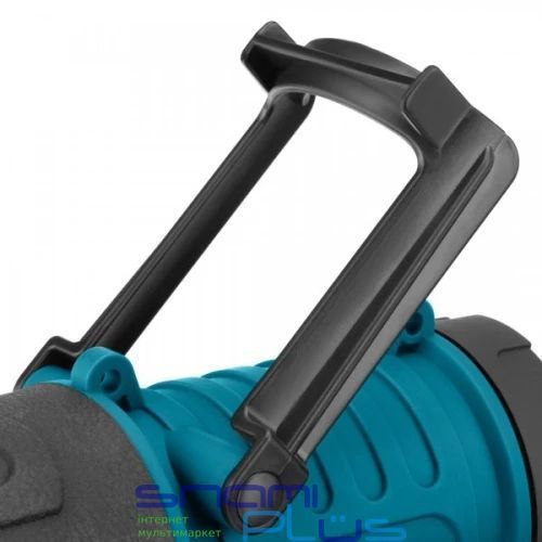 Фонарь ручной Ronix RH-4233, Dark Blue, 500 Лм 310052 фото