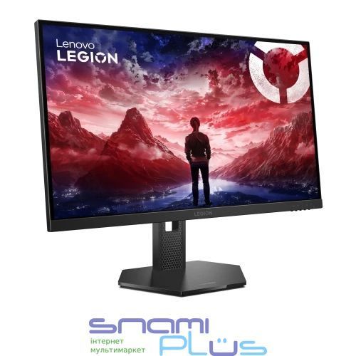 Монітор 27" Lenovo Legion 27-10, Black (68C5GAC4UA) 321786 фото