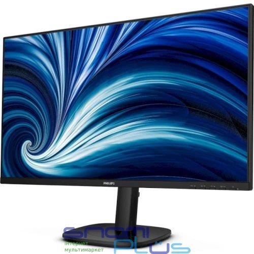 Монітор 27" Philips 27B2N3500J/00, Black 323818 фото
