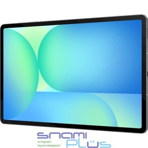 Планшет 13.1" Samsung Galaxy Tab S10 FE+ 5G 12/256GB, Gray (SM-X626BZAPEUC) 307970 фото