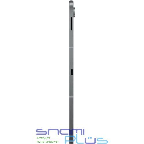 Планшет 13.1" Samsung Galaxy Tab S10 FE+ 5G 12/256GB, Gray (SM-X626BZAPEUC) 307970 фото