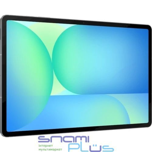 Планшет 13.1" Samsung Galaxy Tab S10 FE+ 5G 12/256GB, Gray (SM-X626BZAPEUC) 307970 фото