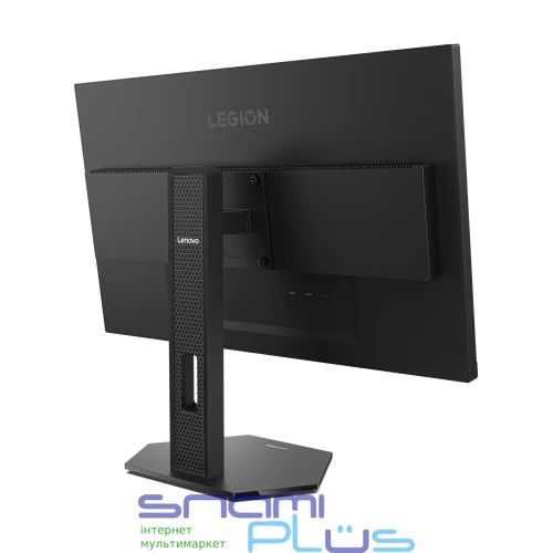 Монітор 27" Lenovo Legion 27-10, Black (68C5GAC4UA) 321786 фото