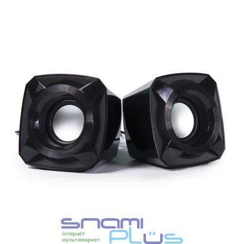 Колонки 2.0 Microlab B-16 Black 210071 фото