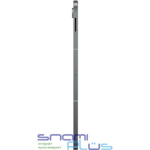 Планшет 13.1" Samsung Galaxy Tab S10 FE+ 5G 12/256GB, Gray (SM-X626BZAPEUC) 307970 фото