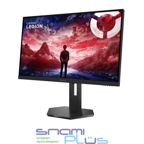 Монітор 27" Lenovo Legion 27-10, Black (68C5GAC4UA) 321786 фото