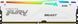 Память 32Gb x 4 (128Gb Kit) DDR5, 5600 MHz, Kingston Fury Beast RGB, White (KF556C40BWAK4-128) 278502 фото 2