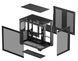 Корпус Deepcool CG530, Black (R-CG530-BKNDA0-G-1) 301809 фото 10
