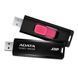 Зовнішній накопичувач SSD, 1Tb, ADATA SC610, Black (SC610-1000G-CBK/RD) 291604 фото 1