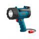 Фонарь ручной Ronix RH-4233, Dark Blue, 500 Лм 310052 фото 1