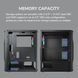 Корпус Cougar MX110 RGB, Black 311877 фото 8