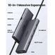 Хаб USB Ugreen CM498, Grey (15601) 322714 фото 2