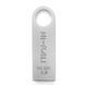 Флеш накопичувач USB 64Gb Hi-Rali Shuttle, Silver, USB 3.0 (HI-64GB3SHSL) 305147 фото 1
