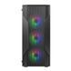 Корпус Cougar MX110 RGB, Black 311877 фото 7
