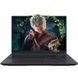 Ноутбук 16" Dream Machines RX5070Ti-16UA21 Black, Intel Core i9-13900HX, 32GB, 1TB, RTX 5070 Ti, DOS 328648 фото 1