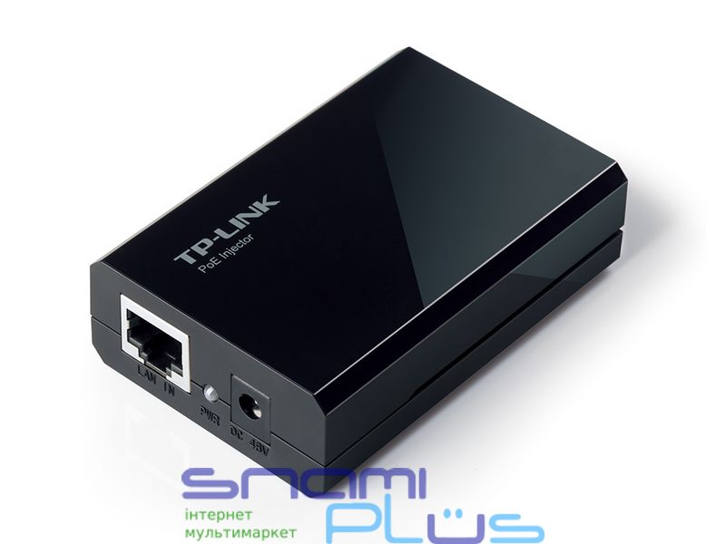 PoE адаптер TP-LINK TL-PoE150S 125198 фото