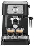 Кавоварка Delonghi EC 260 BK 275535 фото