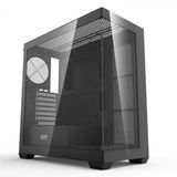 Корпус darkFlash DS900 Mesh, Black 321241 фото