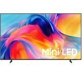 Телевізор 75" Samsung UE75M70HAUXUA, Black 328927 фото