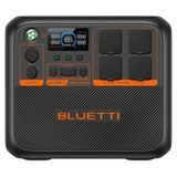 Зарядна станція BLUETTI AC200PL, Black, 2400 Вт / 2304 Вт/год 290518 фото