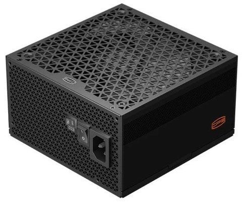 Блок живлення 850 Вт, PcCooler YN850, Black 285194 фото