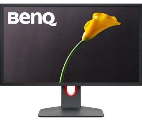 Монитор 24.5" BenQ Zowie XL2540K (9H.LJMLB.QBE), Dark Grey 220667 фото