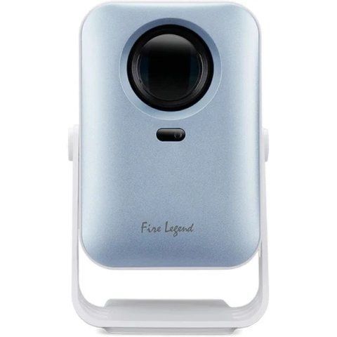 Проектор AOpen QH31S, Blue (MR.JYQ11.003) 325216 фото