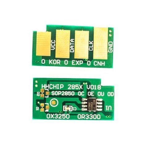 Чип для Samsung ML-D2850B, Black, 5000 копий, EverPrint (CHIP-SAM-2850-E) 275639 фото