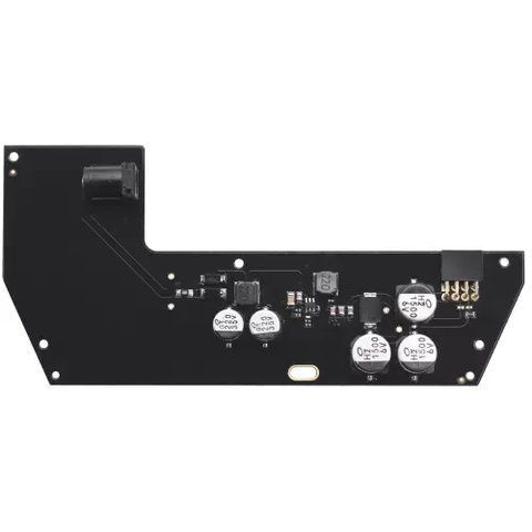 Плата блока питания 12V PSU для подключения централи Ajax Hub/Hub Plus/ReX (000017048) 206491 фото