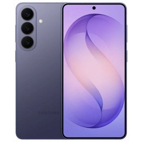 Смартфон Samsung Galaxy S26+ 12/256GB, Cobalt Violet (SM-S947BZVDEUC) 325828 фото
