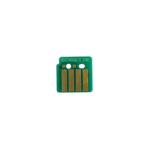 Чип для Xerox 106R03768, Cyan, 10 100 копий, EverPrint (CHIP-XER-C7000-C) 268747 фото