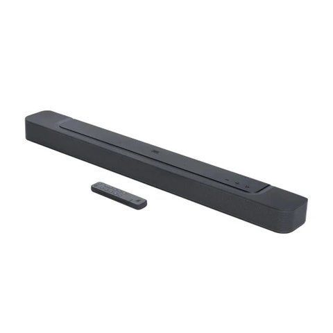 Саундбар JBL Bar 300MK2, Black (JBLBAR300M2BLKEP) 315429 фото