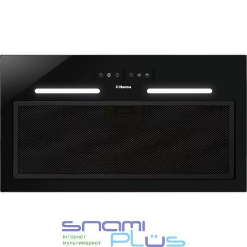 Вытяжка кухонная Hansa OMP6553BGH 327602 фото