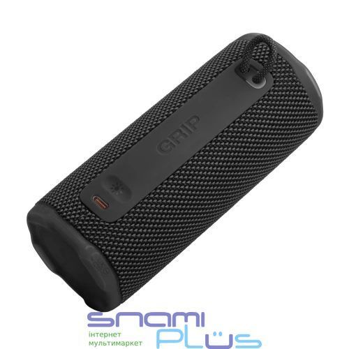 Колонка портативная 1.0 JBL Grip Black (JBLGRIPBLK) 321525 фото