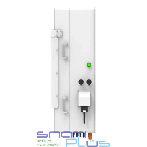 Гибридный солнечный инвертор (hybrid) Deye SUN-30K-SG01HP3-EU-BM3 290348 фото