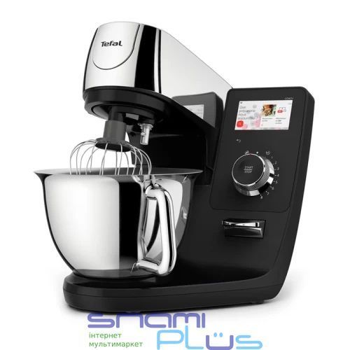 Кухонная машина Tefal I-Coach Touch (QB951837) 298422 фото