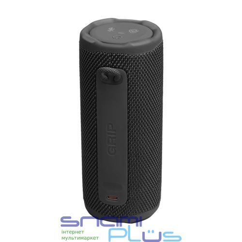 Колонка портативная 1.0 JBL Grip Black (JBLGRIPBLK) 321525 фото